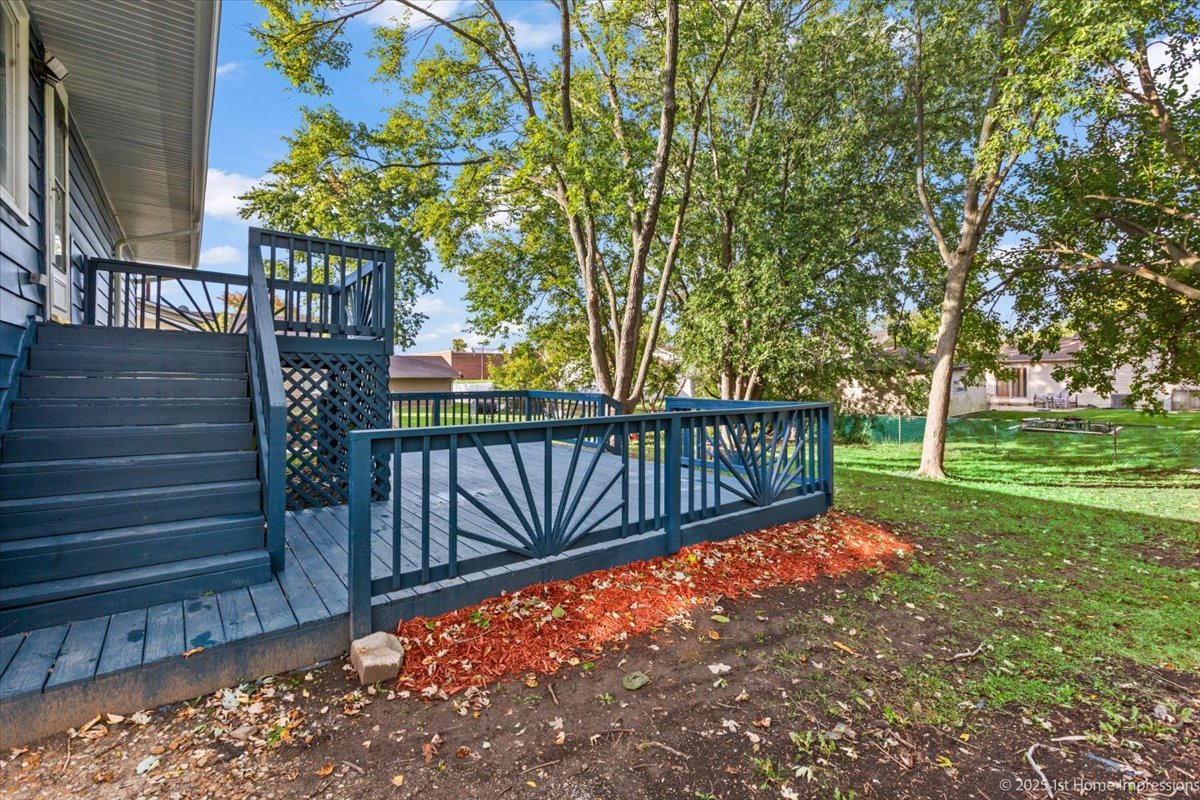 18120 Versailles Lane, Hazel Crest, IL 60429