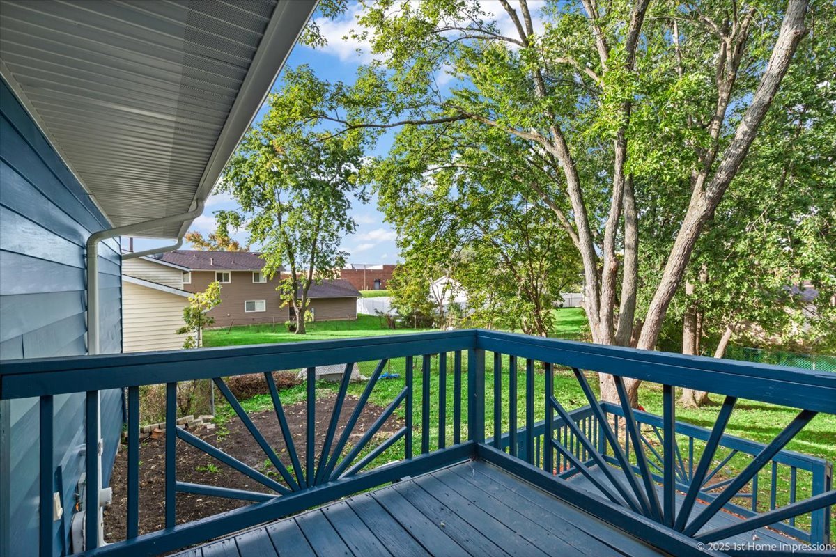 18120 Versailles Lane, Hazel Crest, IL 60429