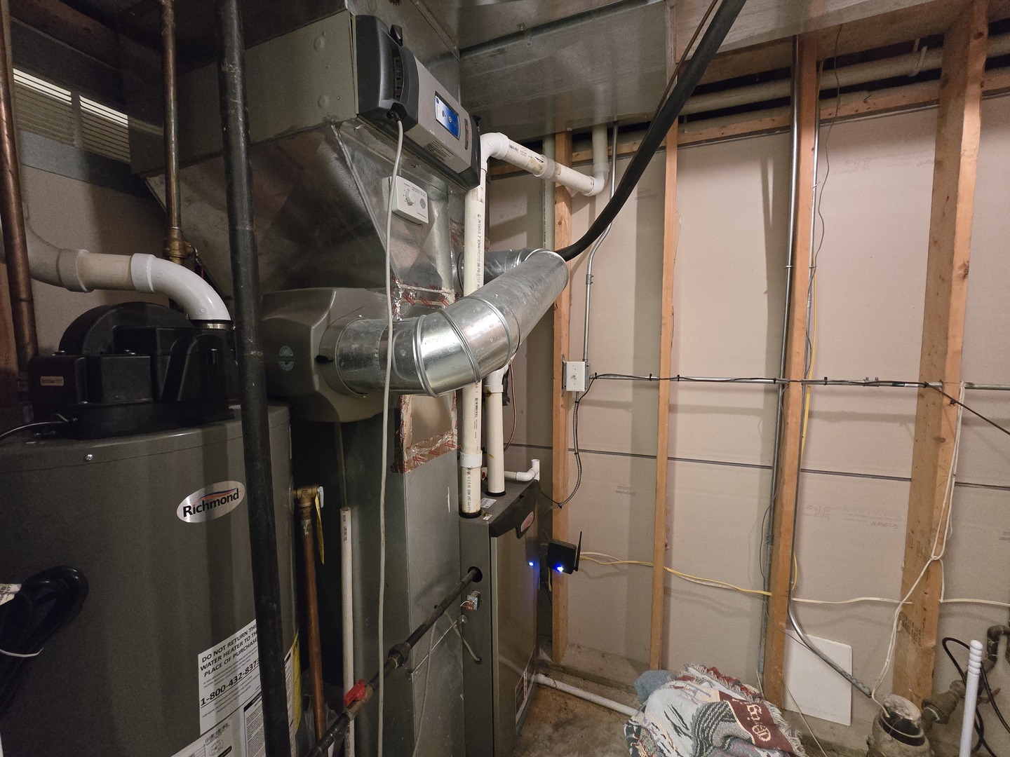 38055 N Russell Avenue, Beach Park, IL 60087