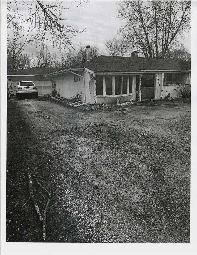 18741 Cicero Avenue, Country Club Hills, IL 60478