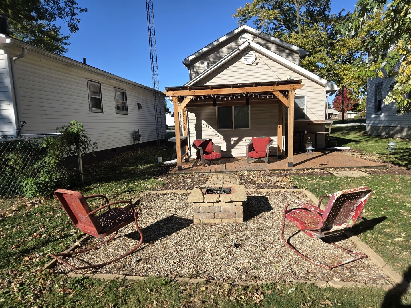 248 S Oak Street, Chebanse, IL 60922