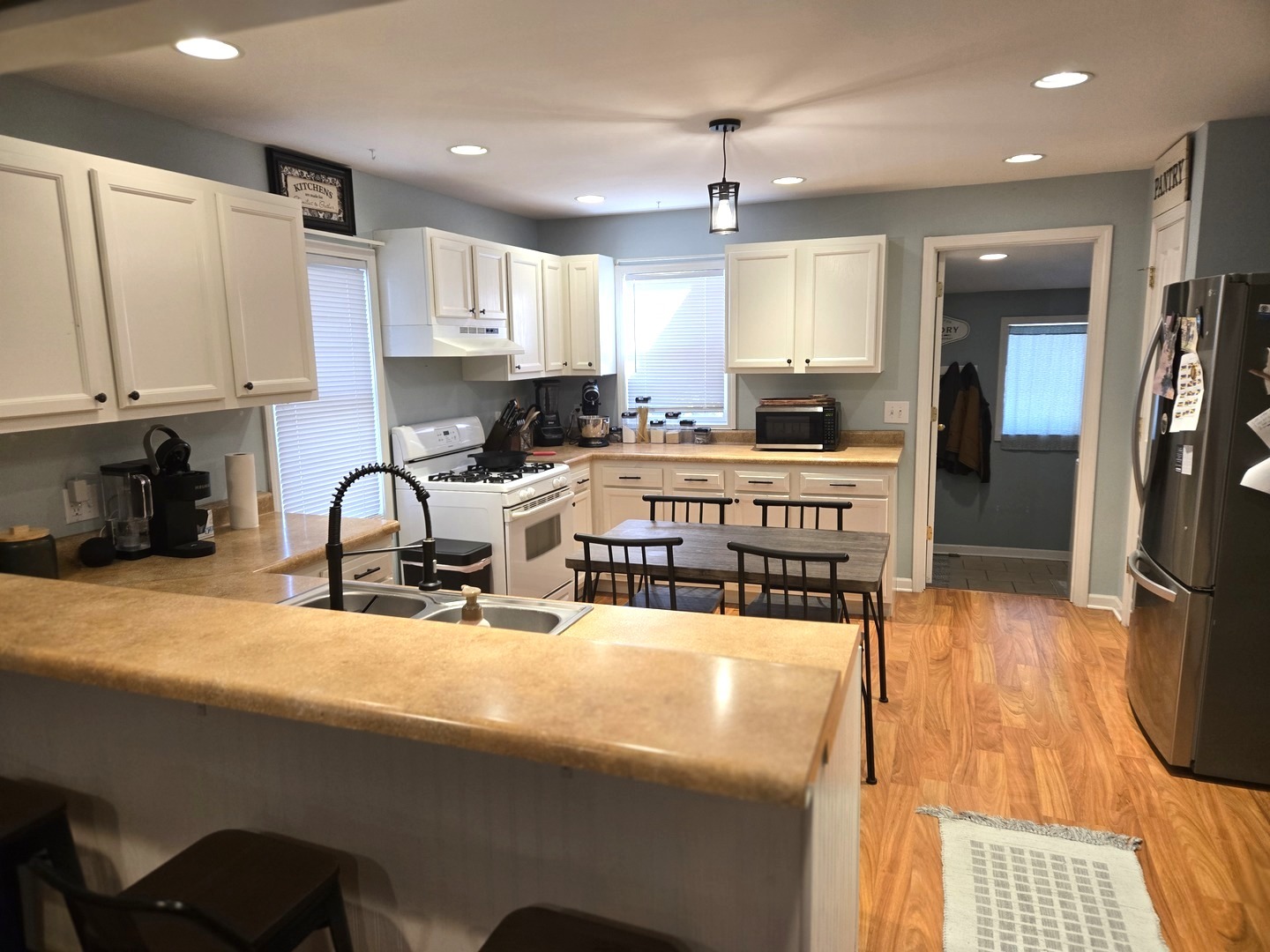 248 S Oak Street, Chebanse, IL 60922