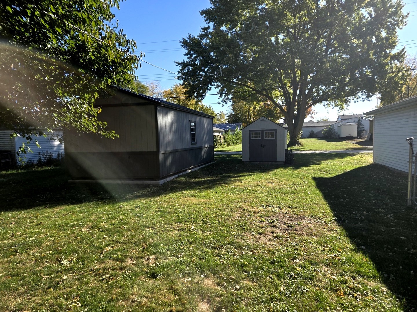 248 S Oak Street, Chebanse, IL 60922