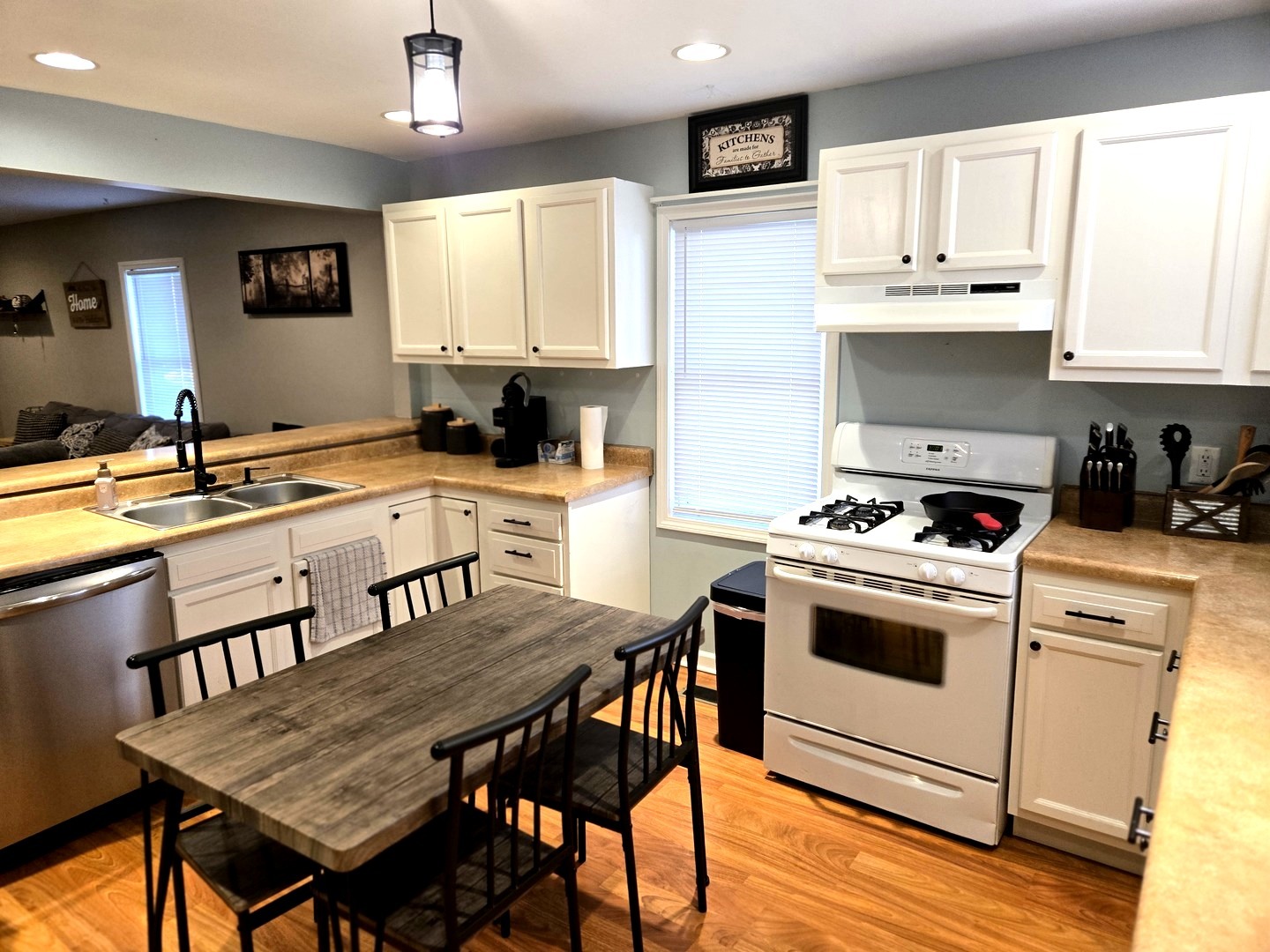 248 S Oak Street, Chebanse, IL 60922