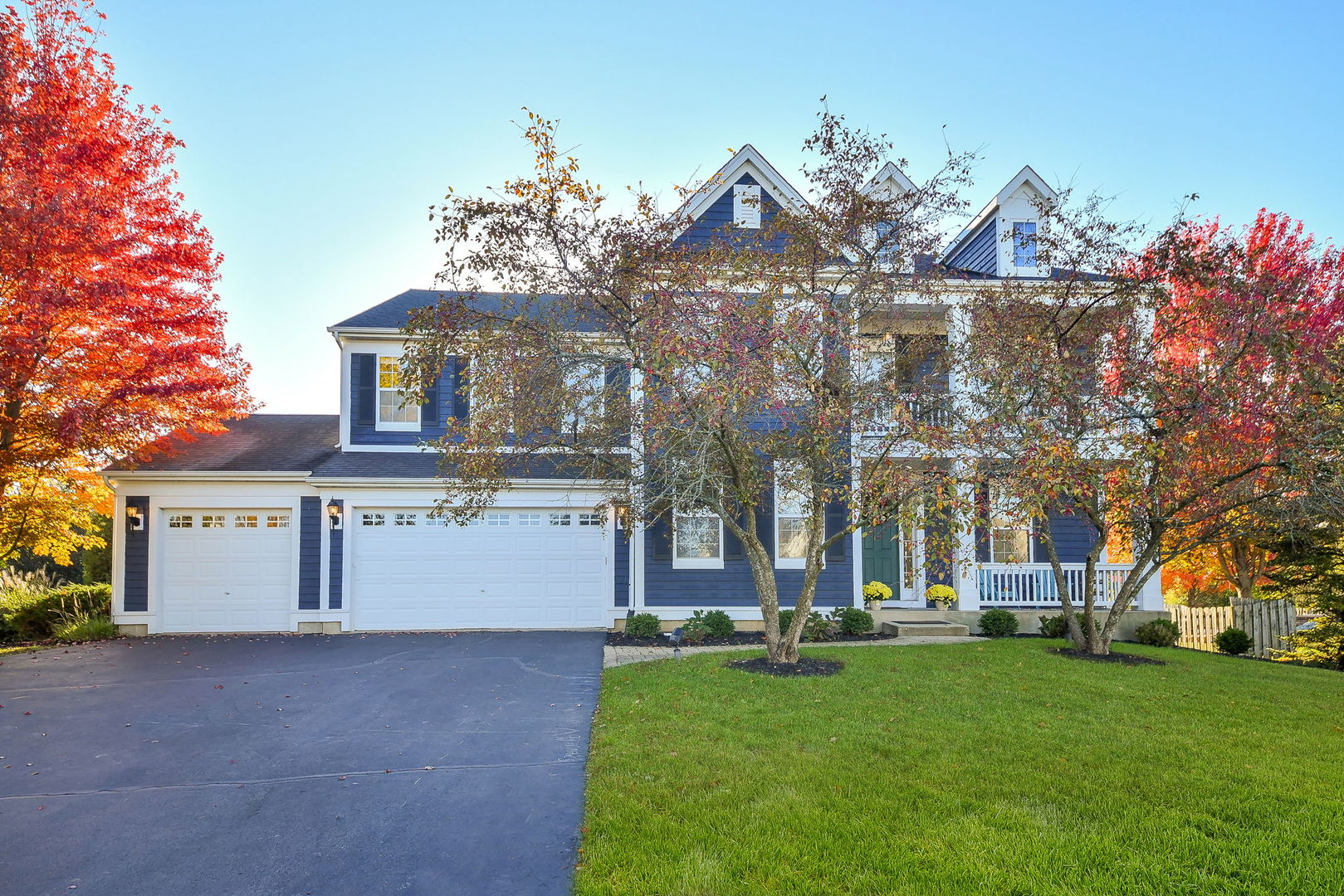 3025 Long Common Parkway, Elgin, IL 60124