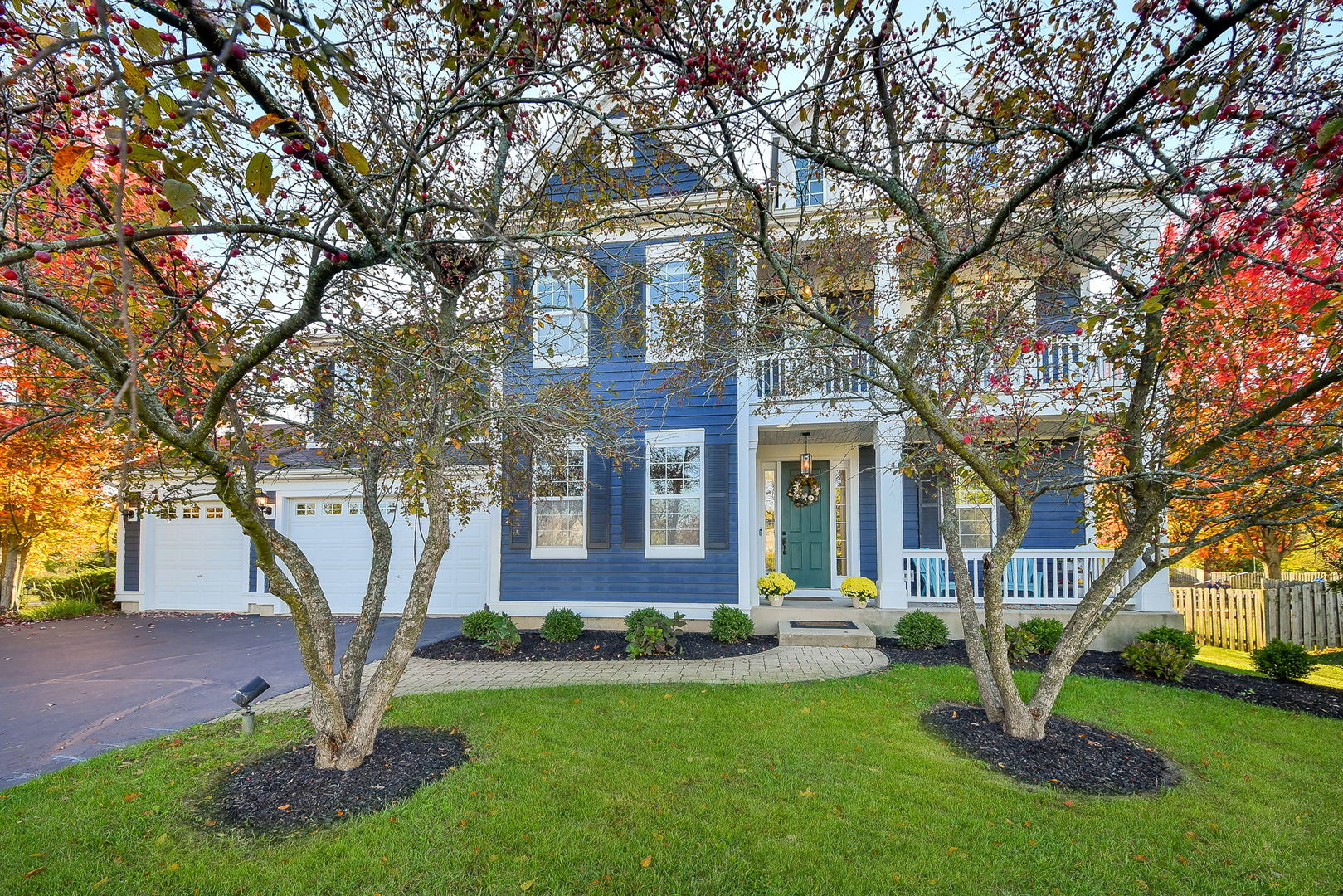 3025 Long Common Parkway, Elgin, IL 60124