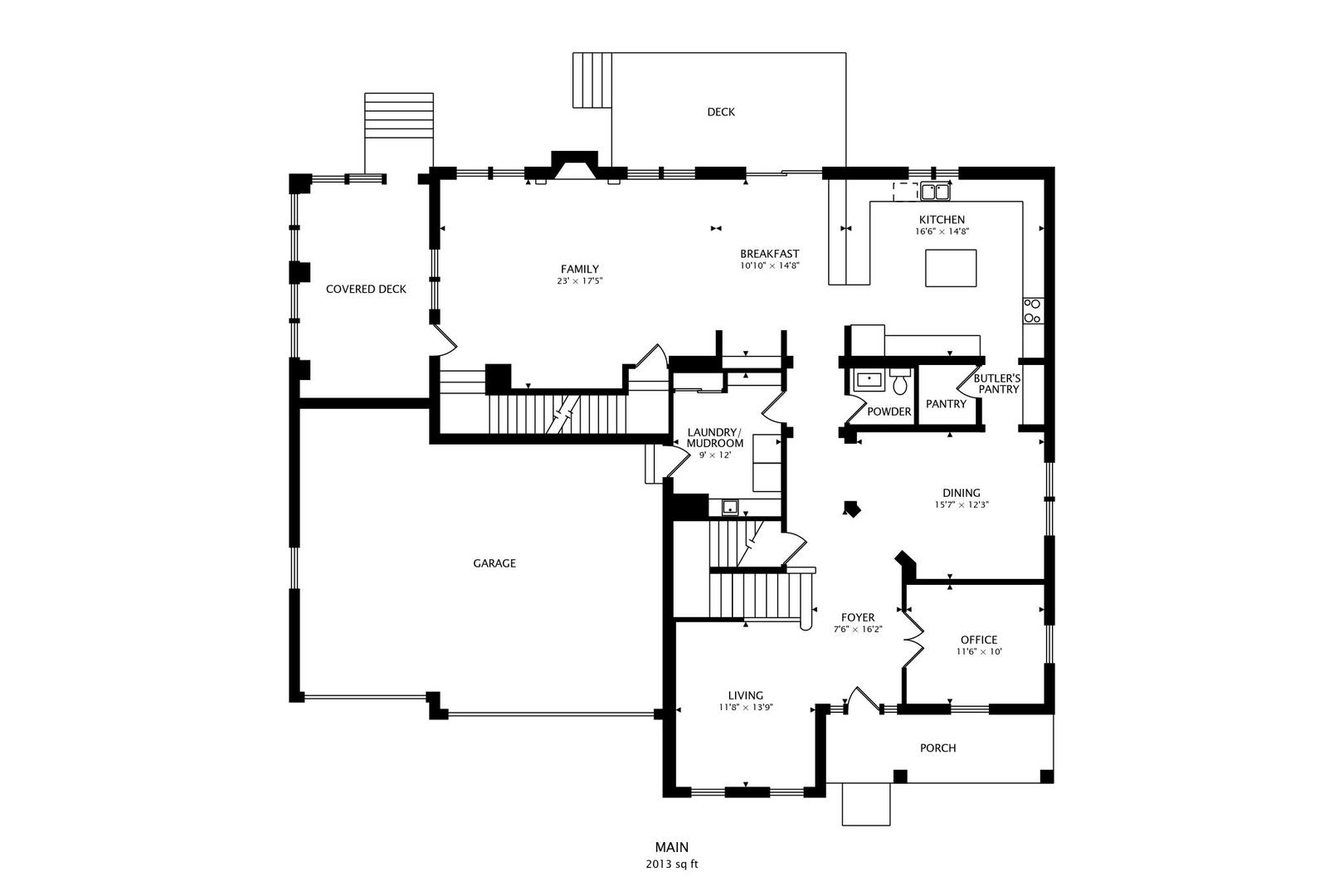 3025 Long Common Parkway, Elgin, IL 60124