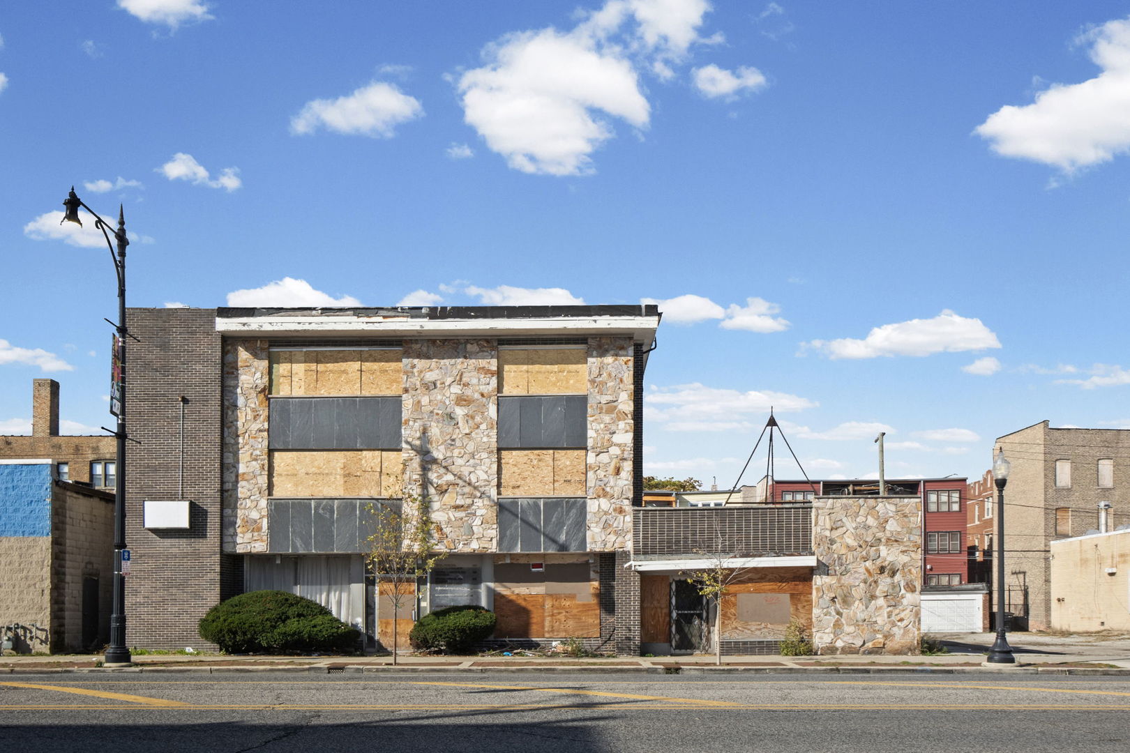 8044 S Cottage Grove Avenue, Chicago, IL 60619