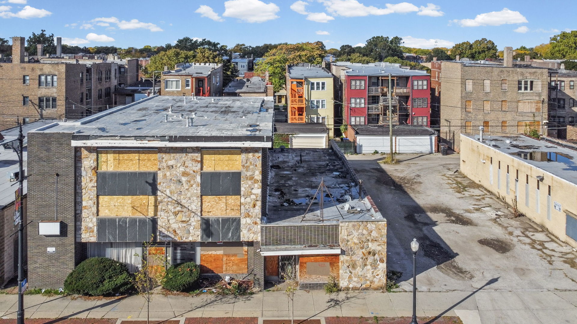 8044 S Cottage Grove Avenue, Chicago, IL 60619