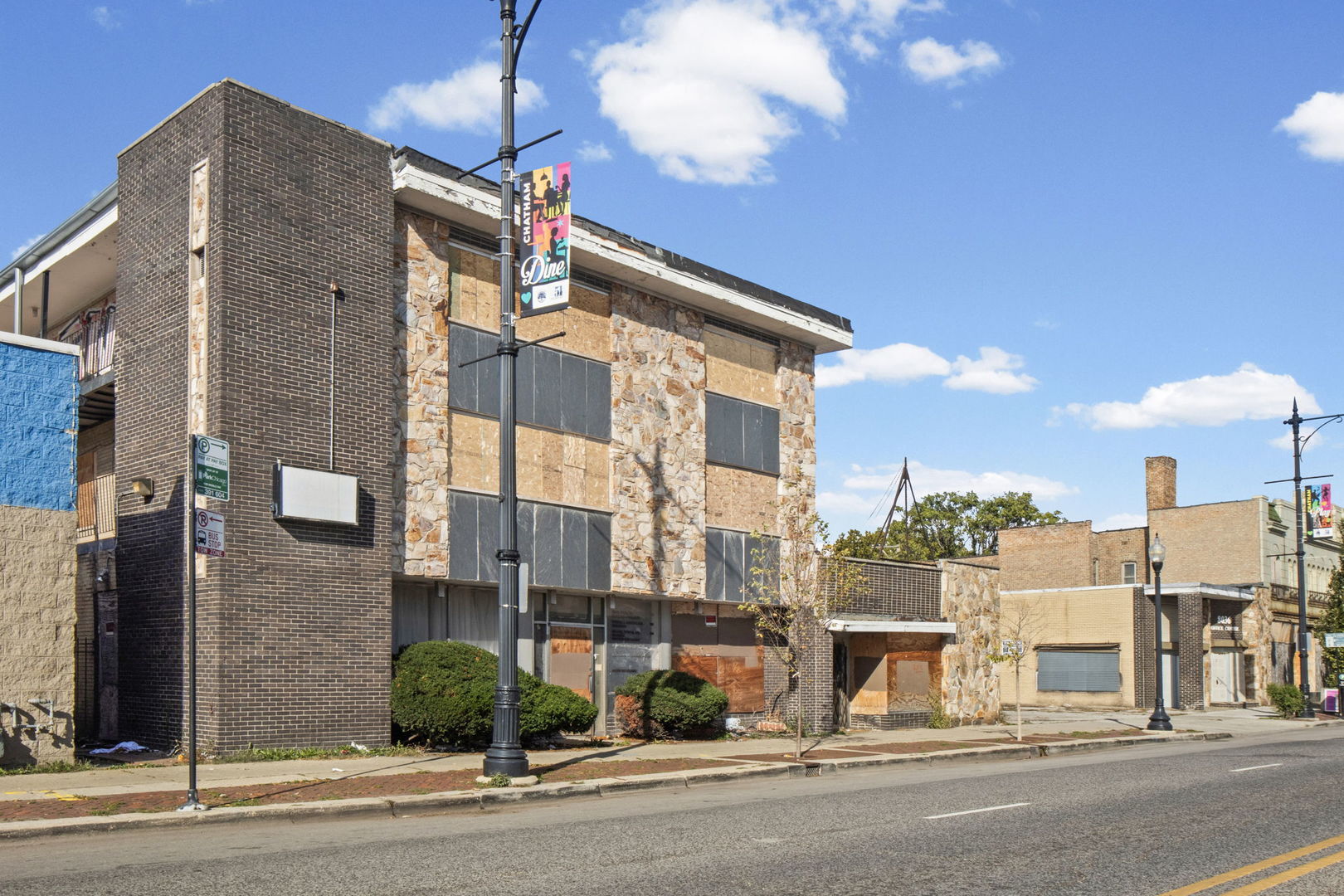 8044 S Cottage Grove Avenue, Chicago, IL 60619