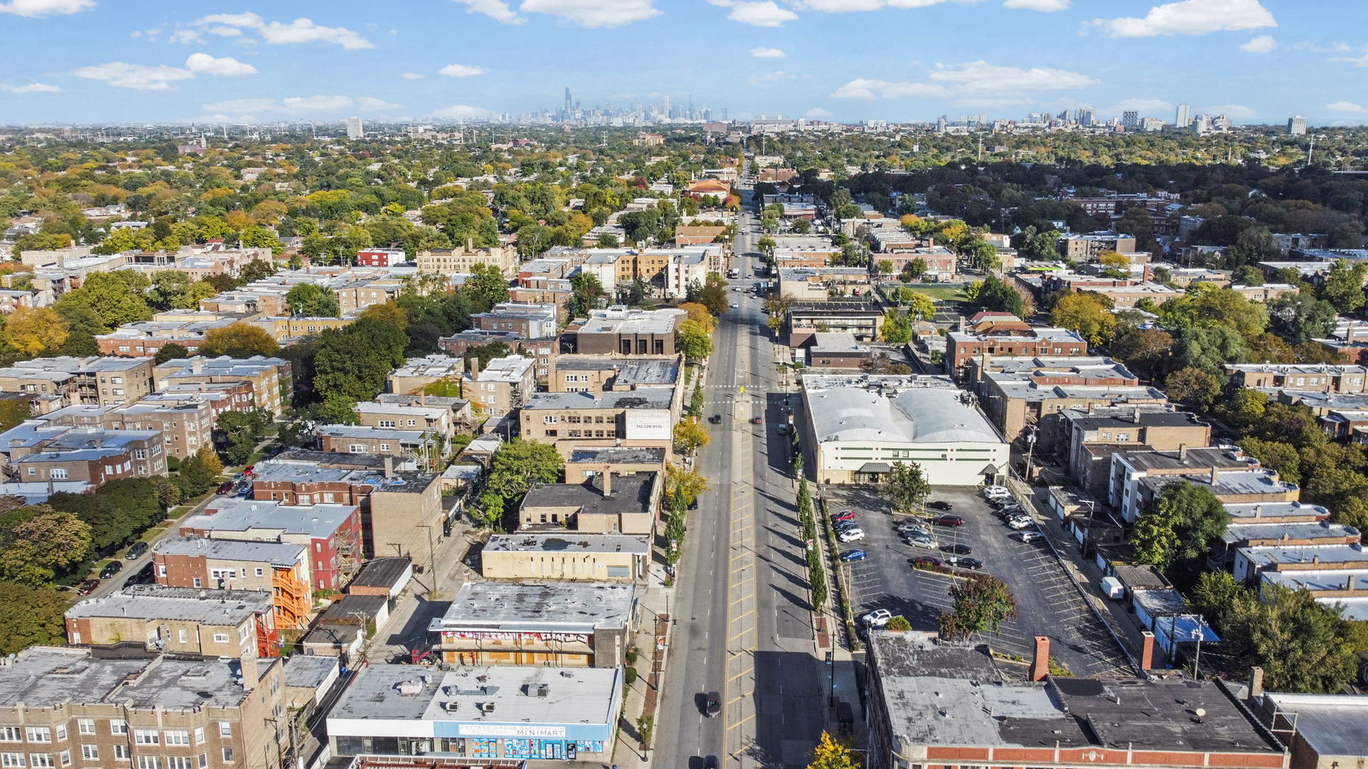 8044 S Cottage Grove Avenue, Chicago, IL 60619