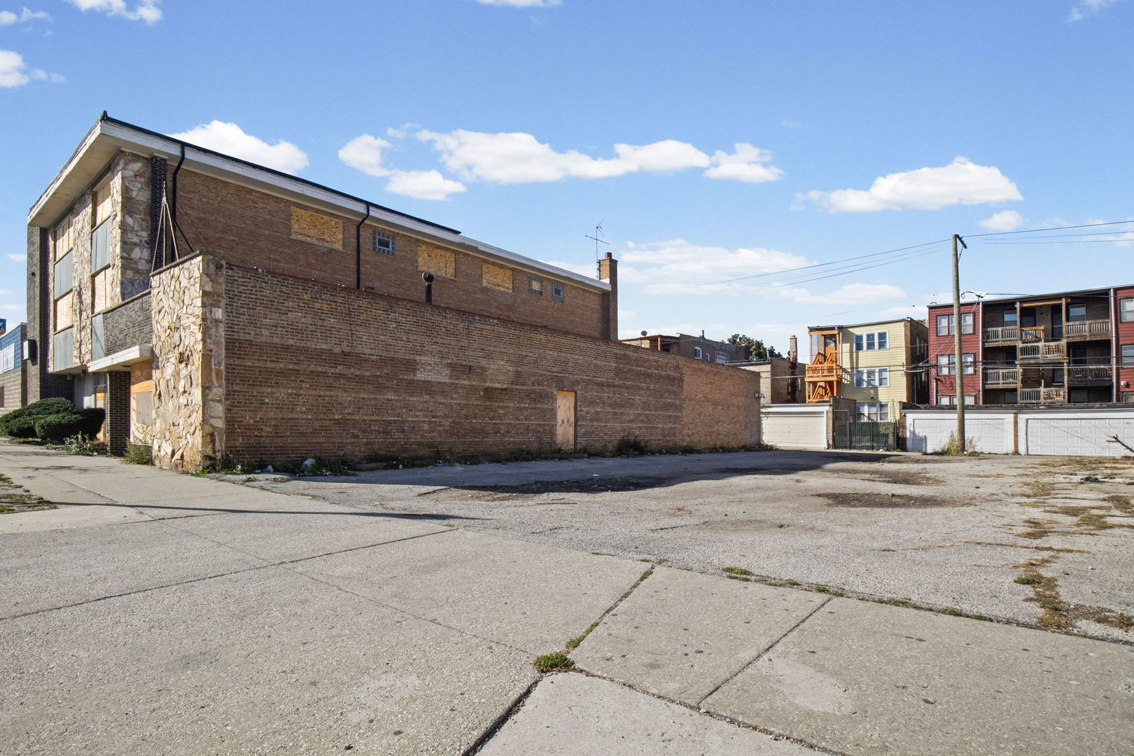 8044 S Cottage Grove Avenue, Chicago, IL 60619