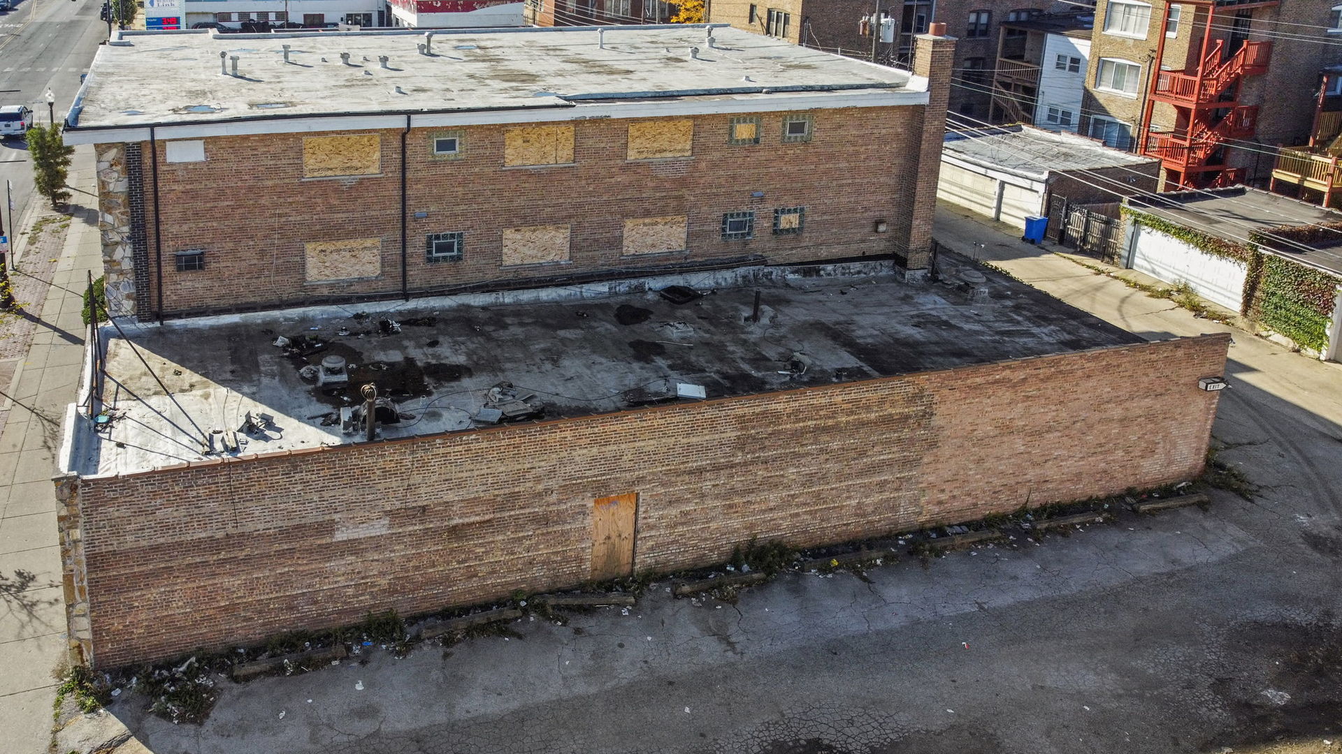 8044 S Cottage Grove Avenue, Chicago, IL 60619