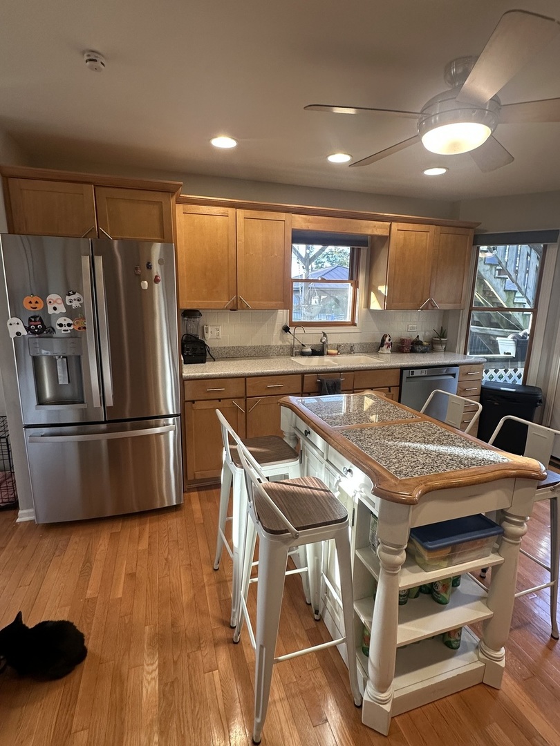 365 Thelma Street, Manhattan, IL 60442