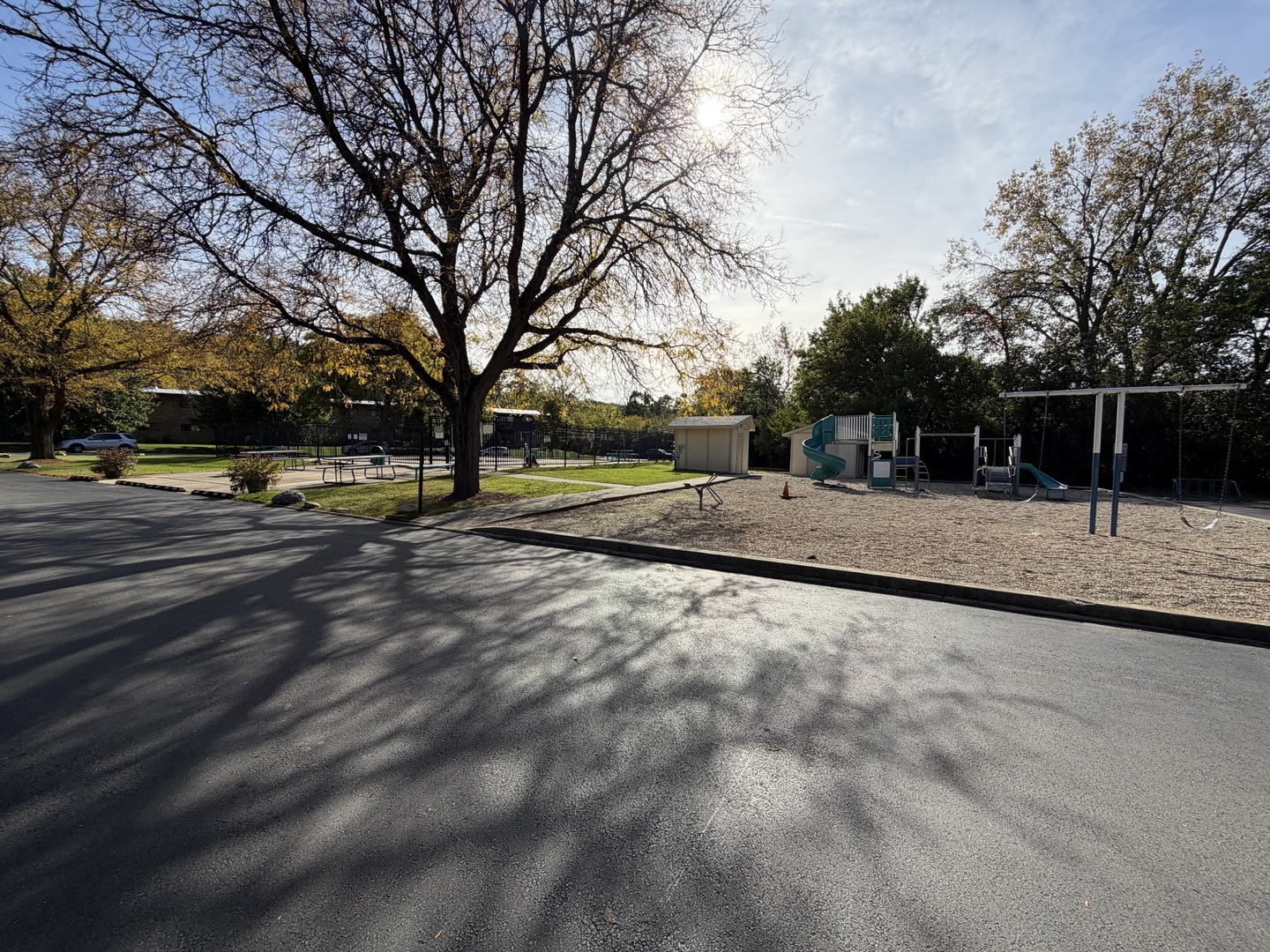 100 Willow Lane #201B, Willow Springs, IL 60480