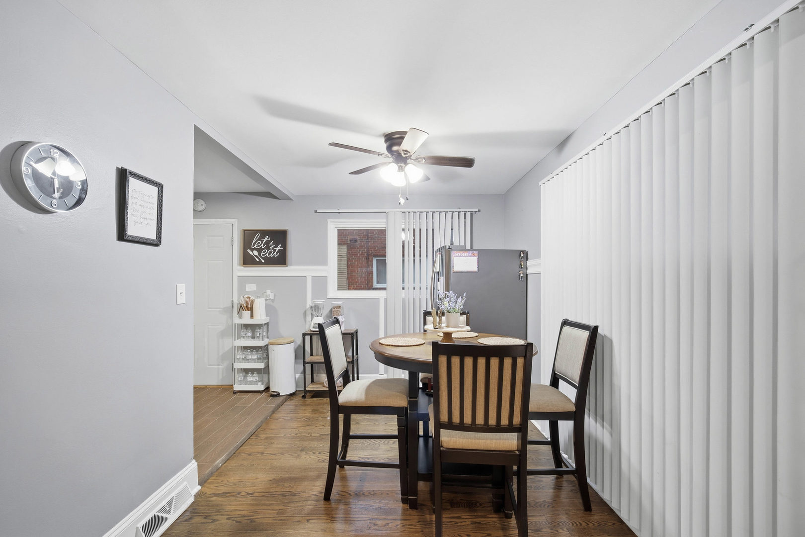 1205 S 17th Avenue #D, Maywood, IL 60153