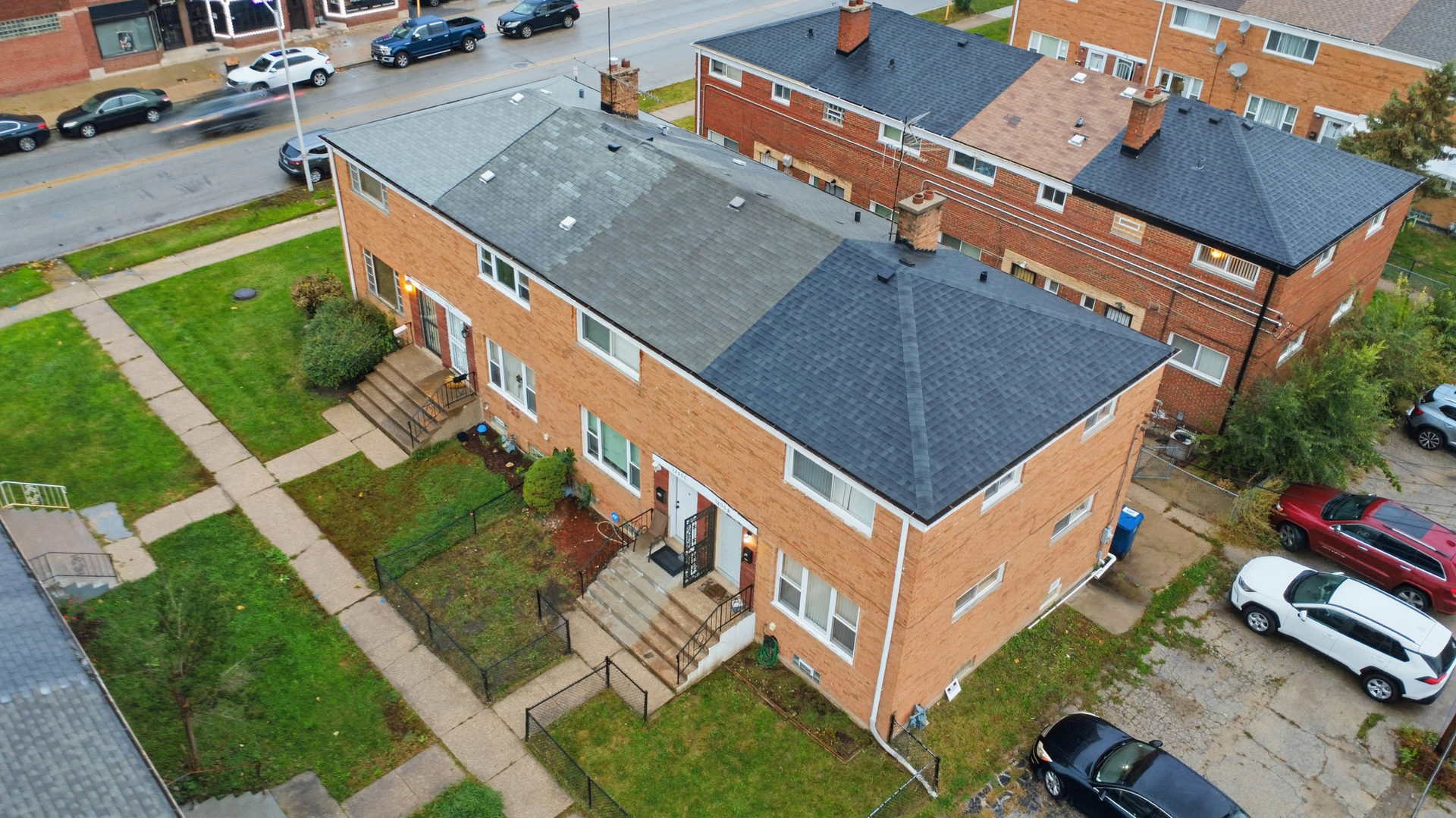 1205 S 17th Avenue #D, Maywood, IL 60153