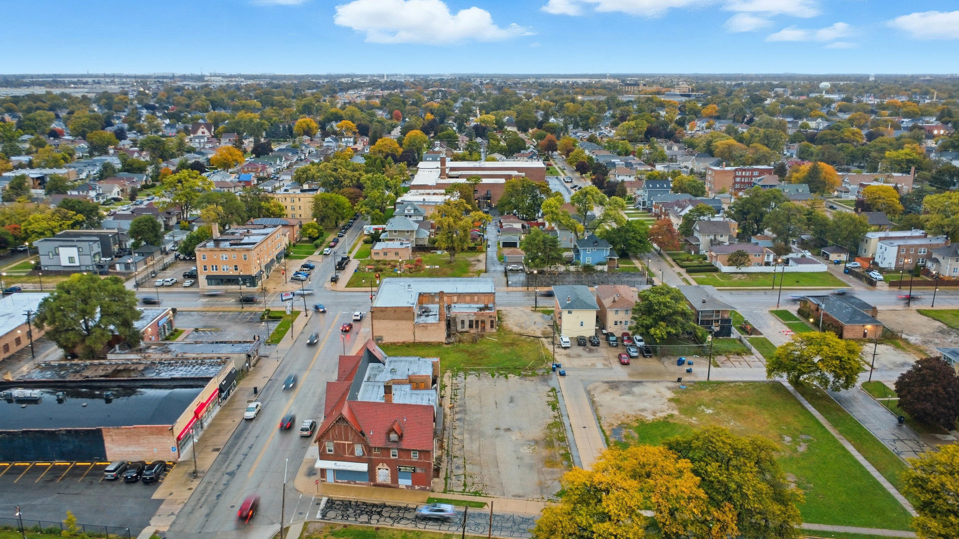 1205 S 17th Avenue #D, Maywood, IL 60153