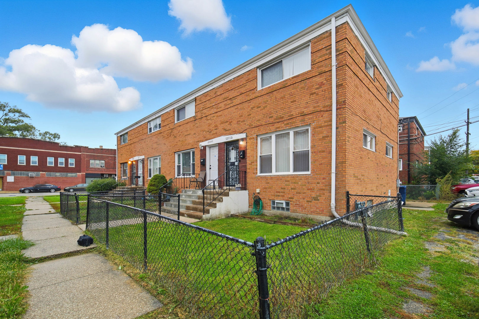 1205 S 17th Avenue #D, Maywood, IL 60153