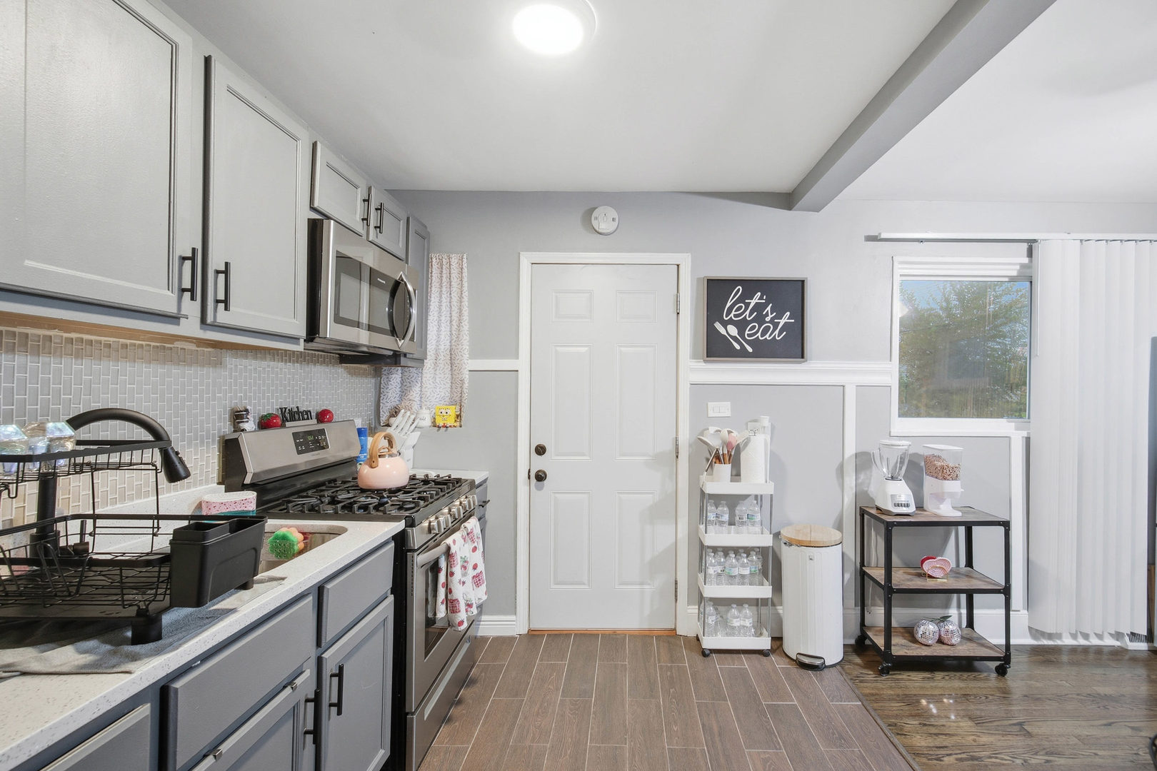 1205 S 17th Avenue #D, Maywood, IL 60153