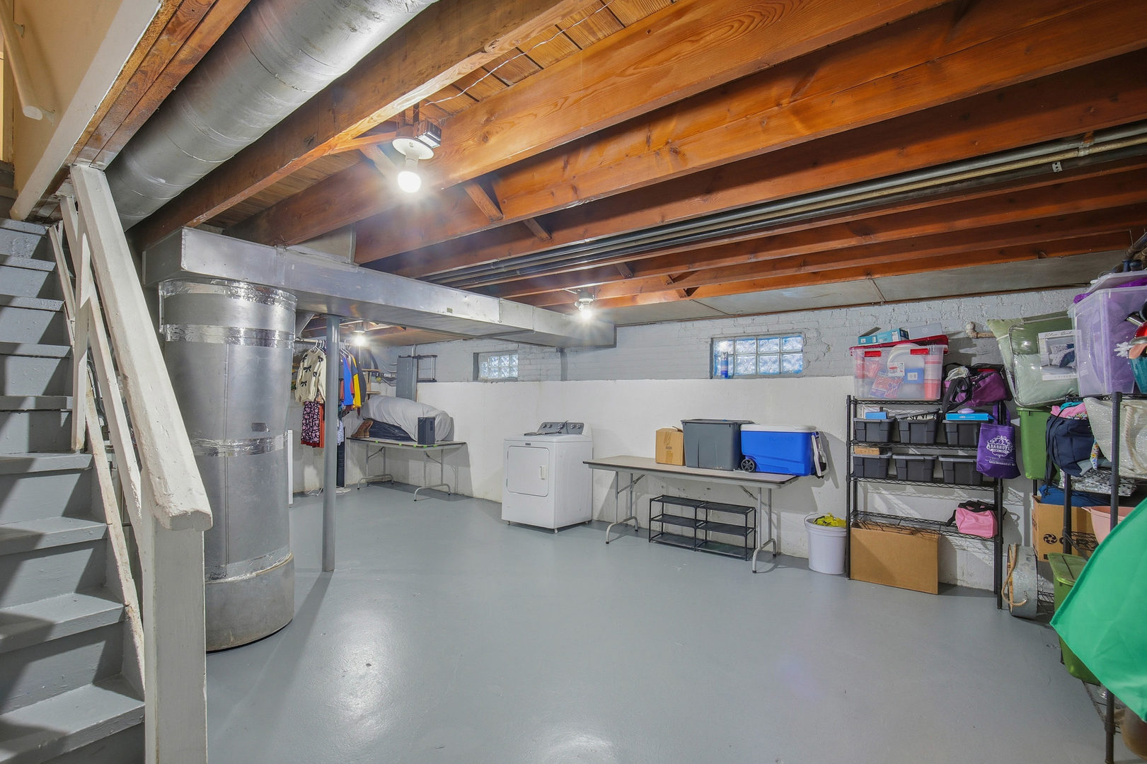 1205 S 17th Avenue #D, Maywood, IL 60153