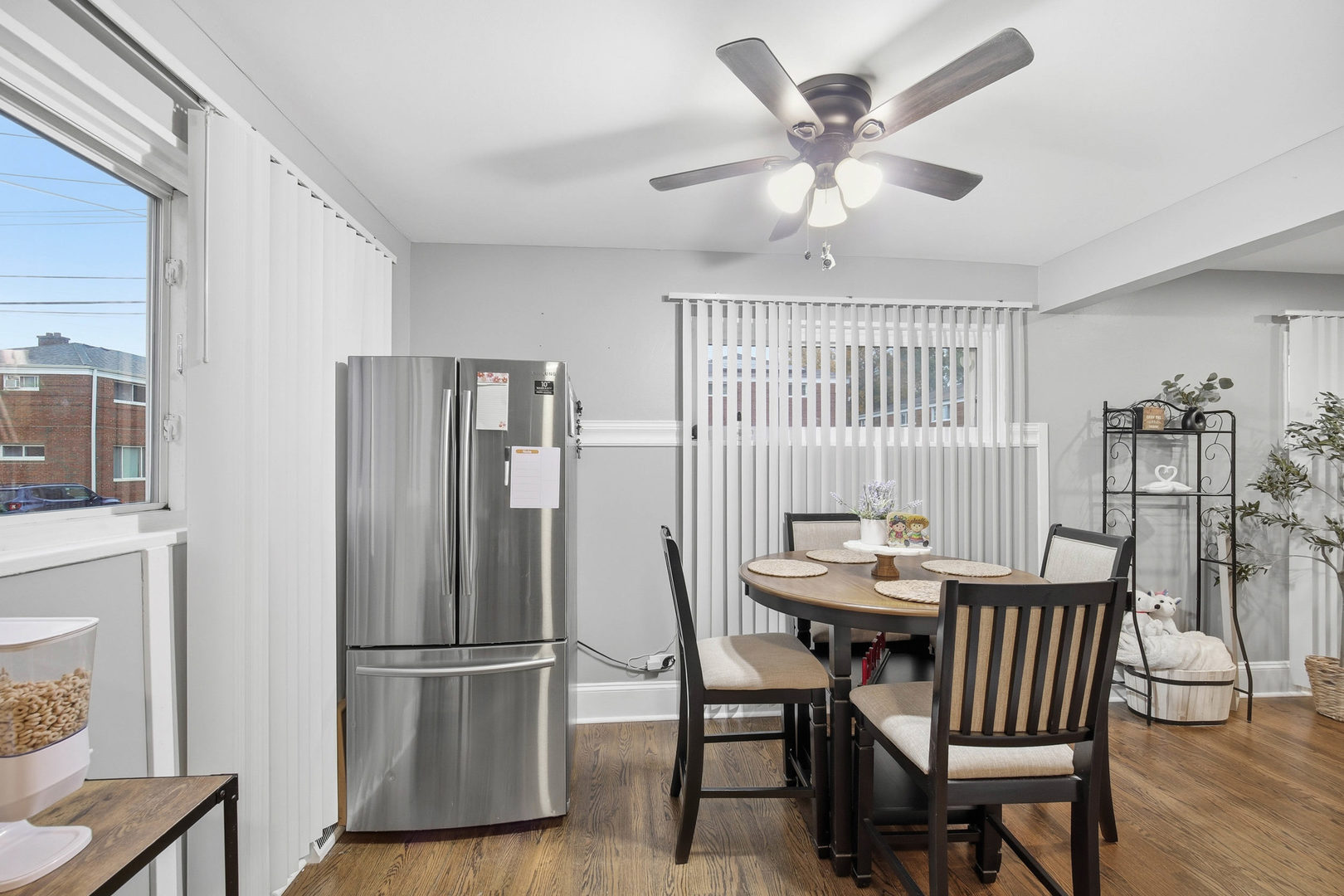 1205 S 17th Avenue #D, Maywood, IL 60153