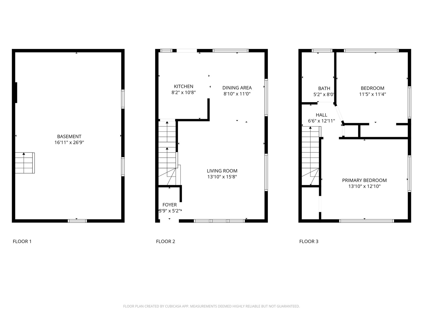 1205 S 17th Avenue #D, Maywood, IL 60153