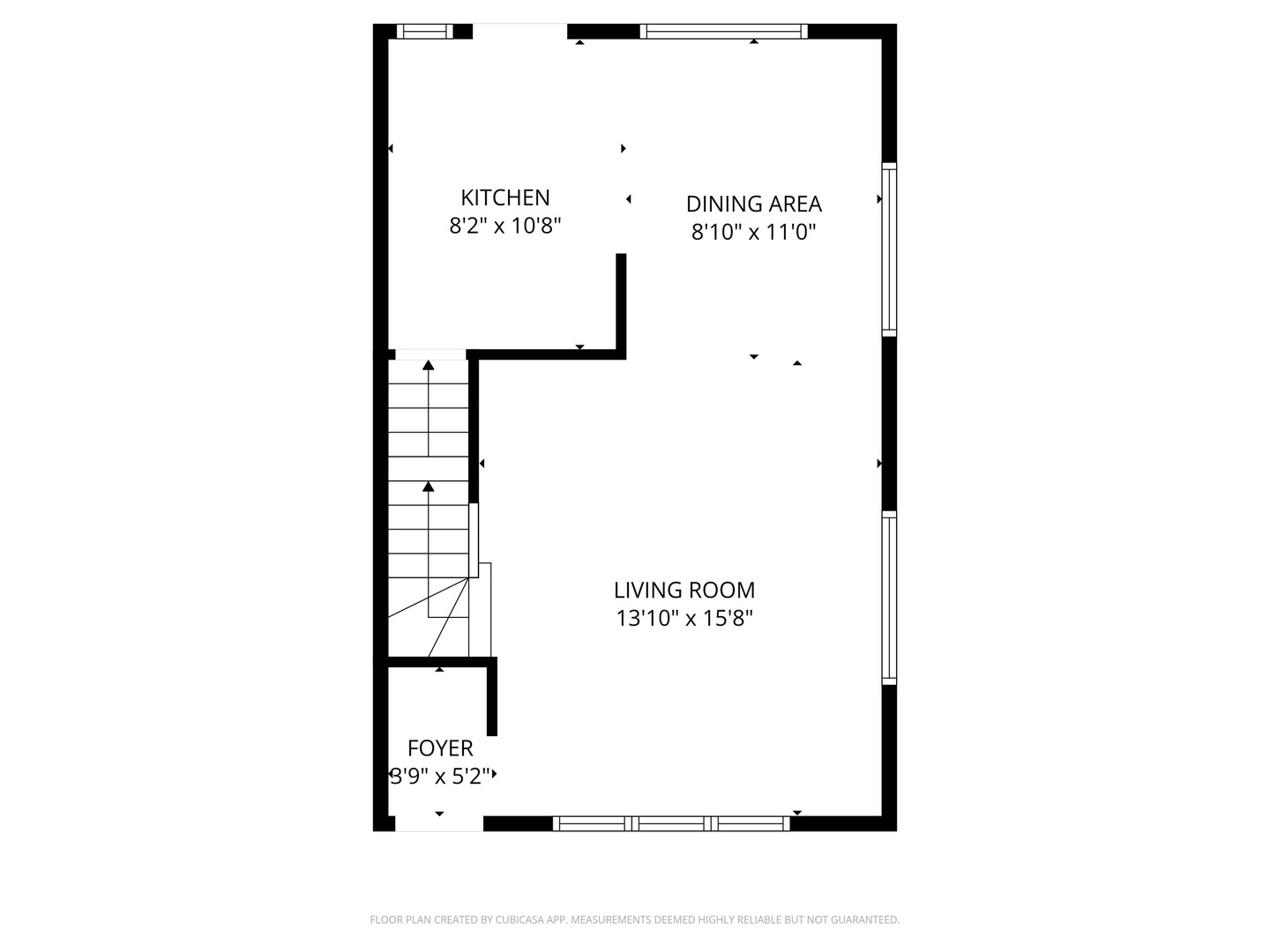 1205 S 17th Avenue #D, Maywood, IL 60153