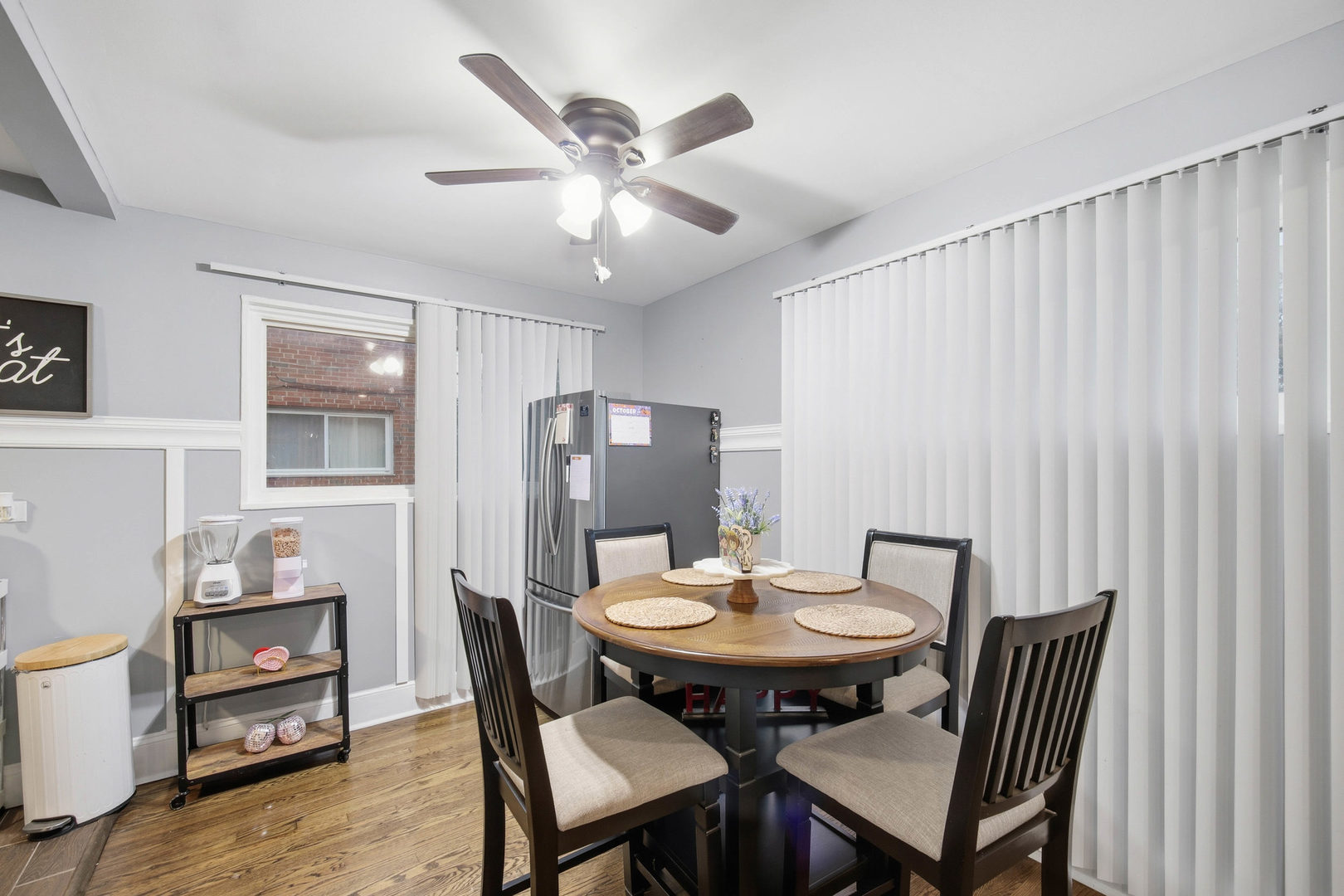 1205 S 17th Avenue #D, Maywood, IL 60153