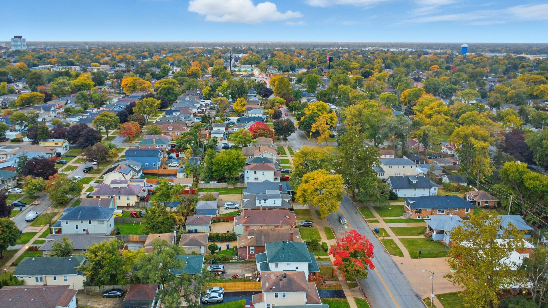 1205 S 17th Avenue #D, Maywood, IL 60153