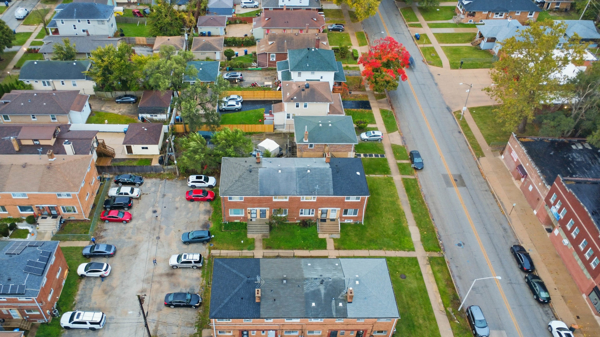 1205 S 17th Avenue #D, Maywood, IL 60153