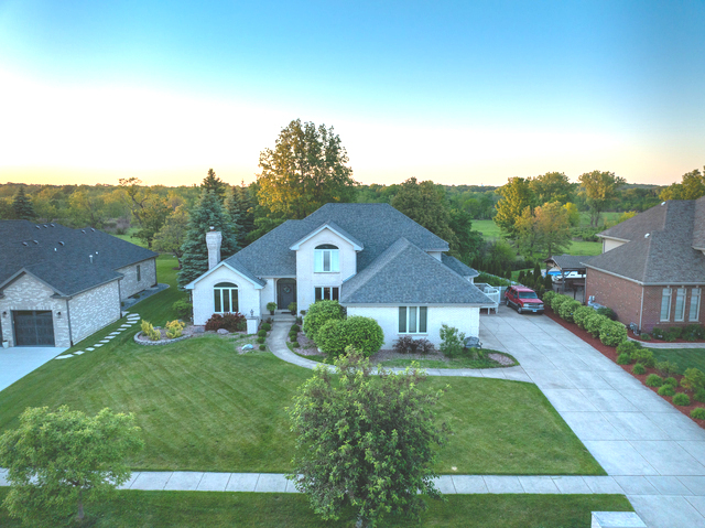 11326 Wexford Drive, Mokena, IL 60448