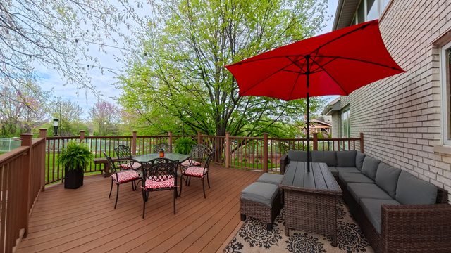 11326 Wexford Drive, Mokena, IL 60448