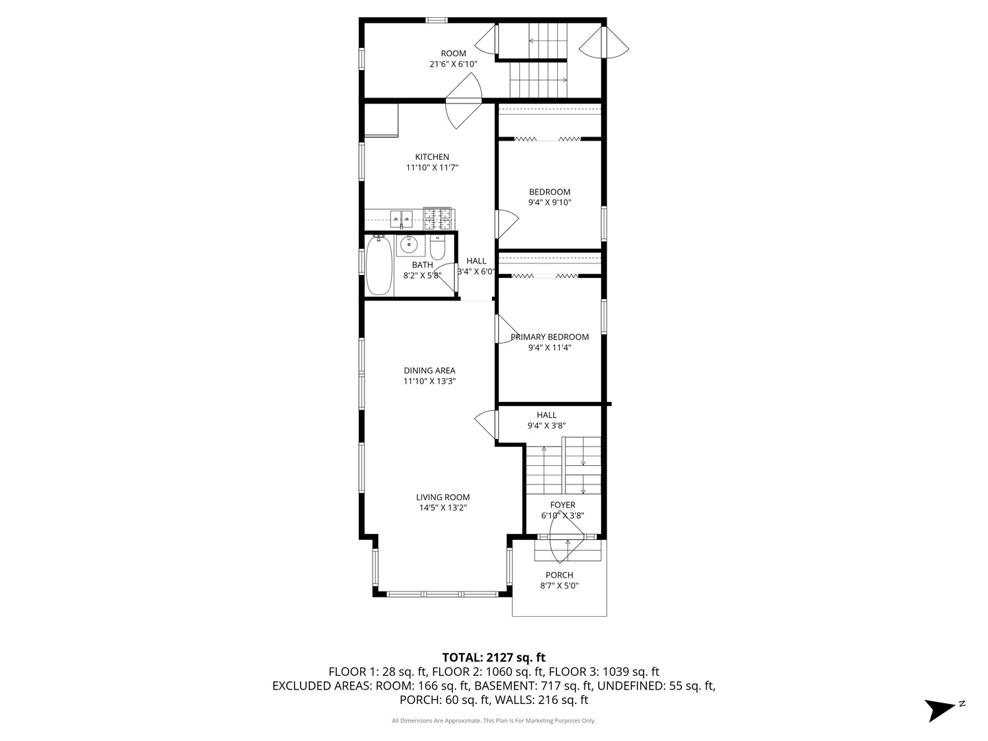 640 S 14th Avenue, Maywood, IL 60153