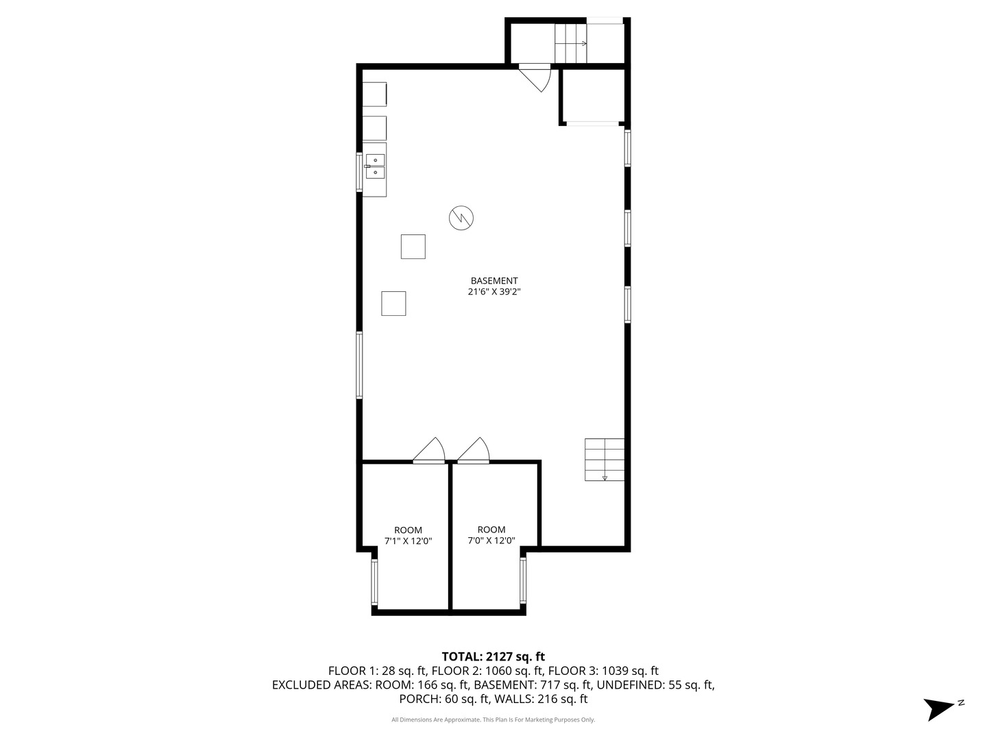 640 S 14th Avenue, Maywood, IL 60153