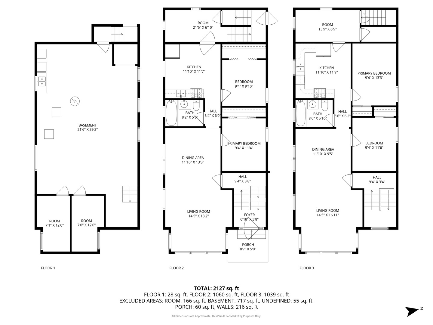 640 S 14th Avenue, Maywood, IL 60153