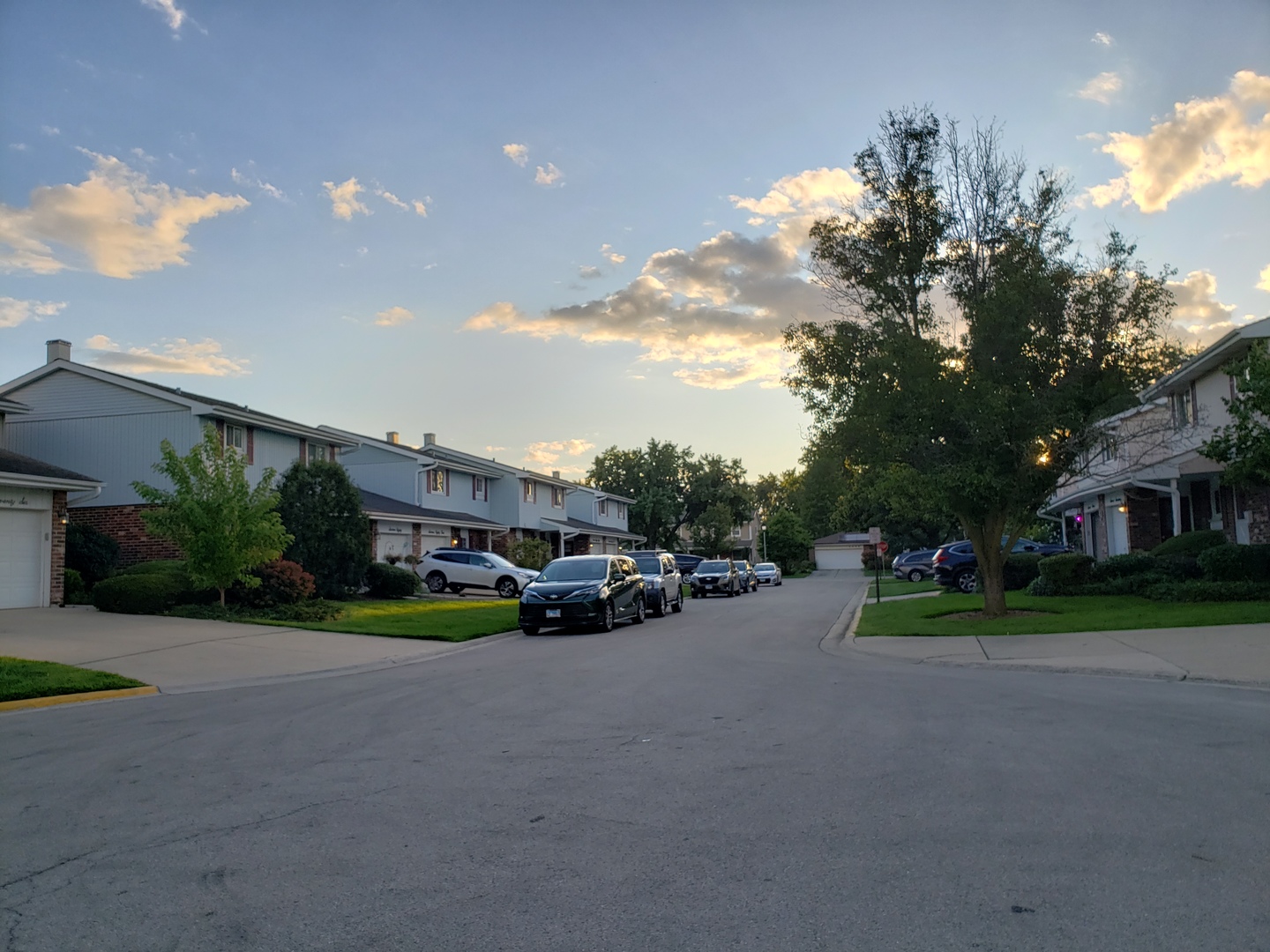 1643 Castbourne Court, Wheaton, IL 60189