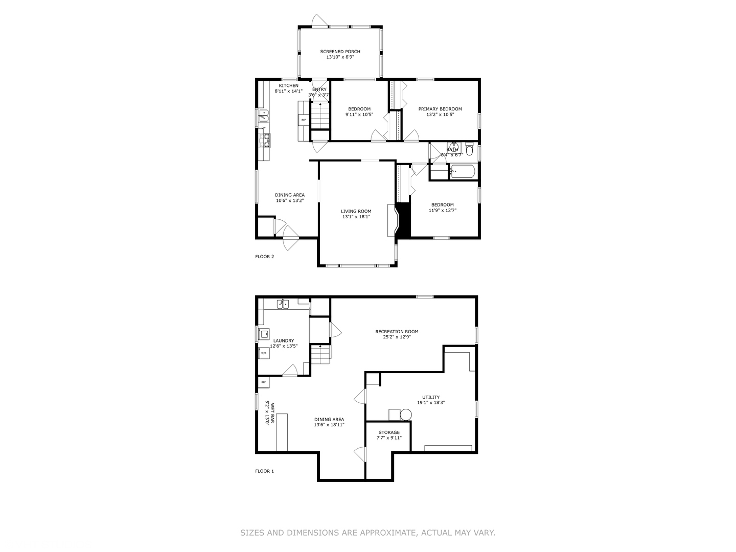 4363 W Kennedy Drive, Gurnee, IL 60031