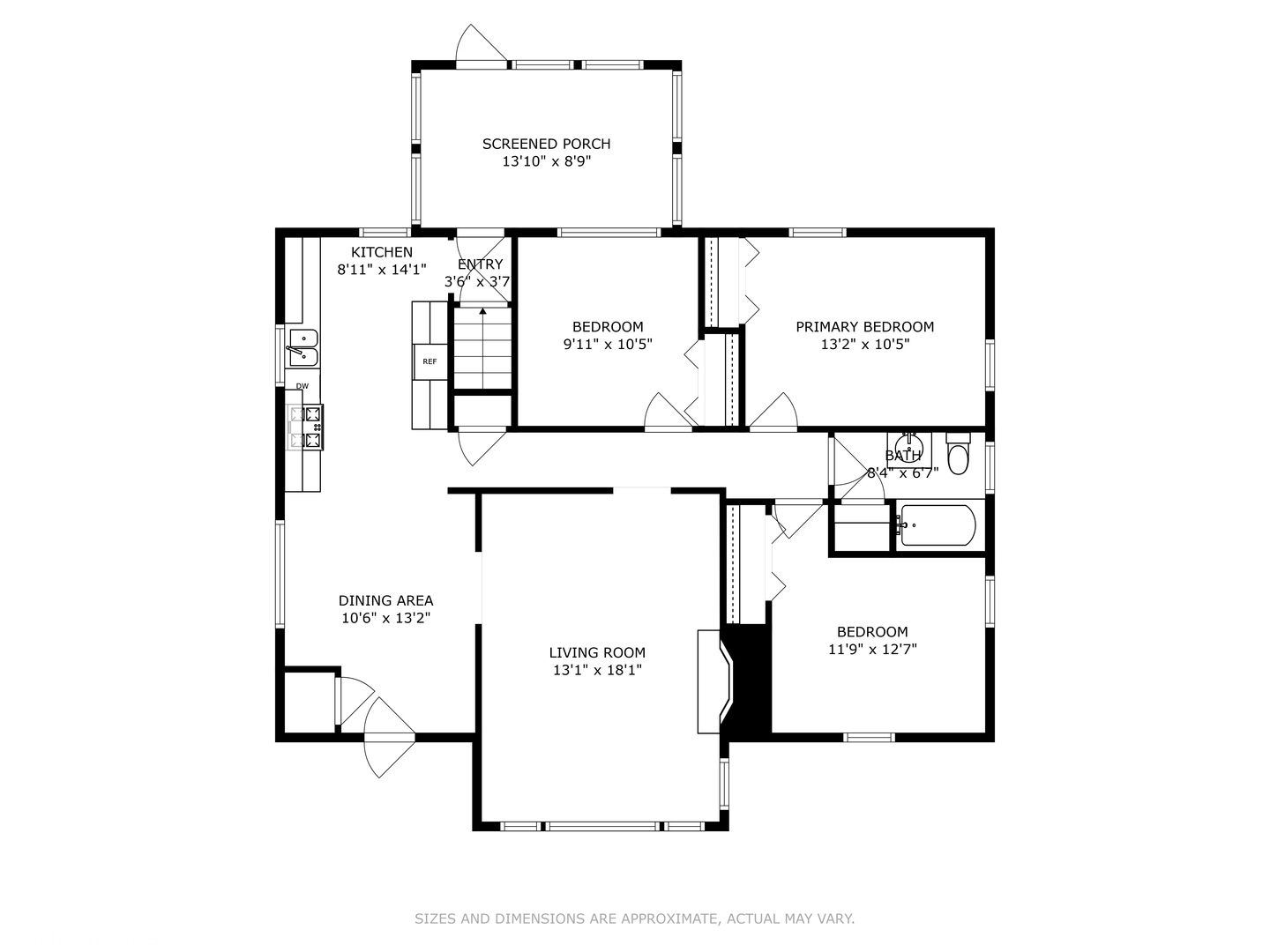 4363 W Kennedy Drive, Gurnee, IL 60031