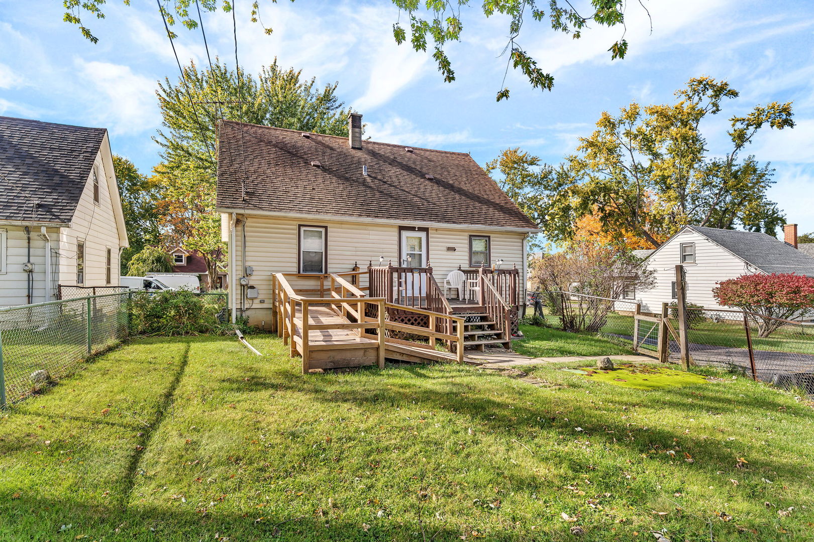 824 Harlow Avenue, Joliet, IL 60433