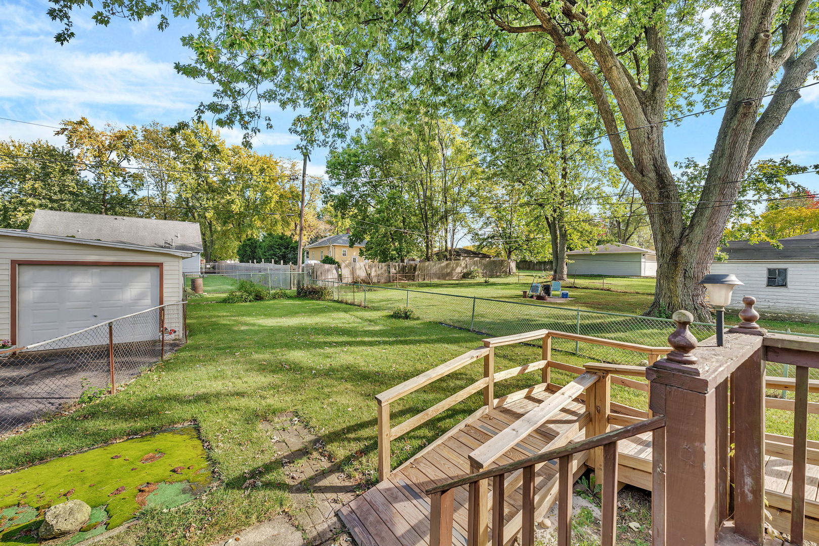 824 Harlow Avenue, Joliet, IL 60433