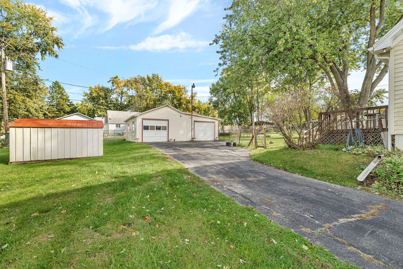 824 Harlow Avenue, Joliet, IL 60433