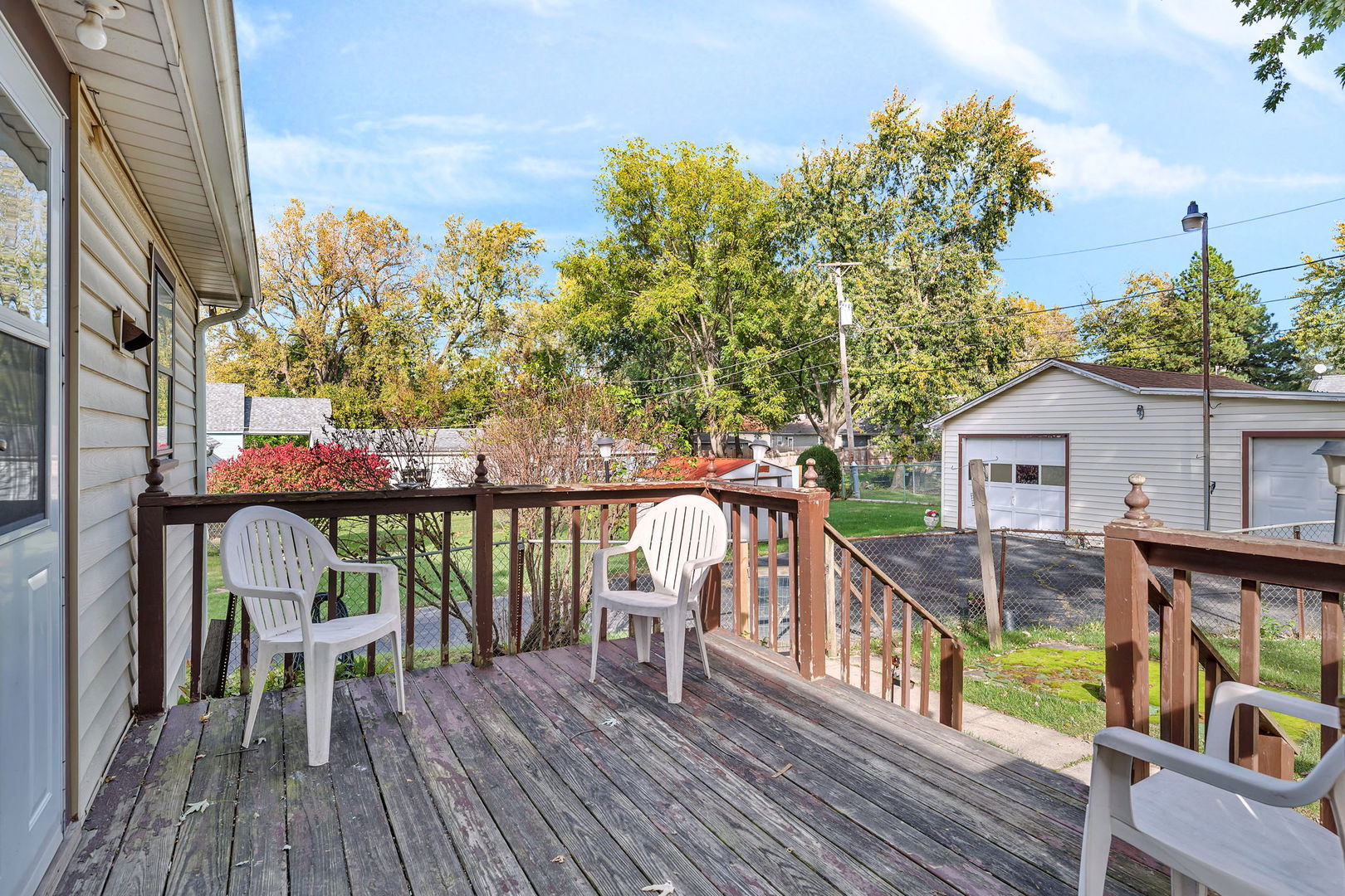 824 Harlow Avenue, Joliet, IL 60433