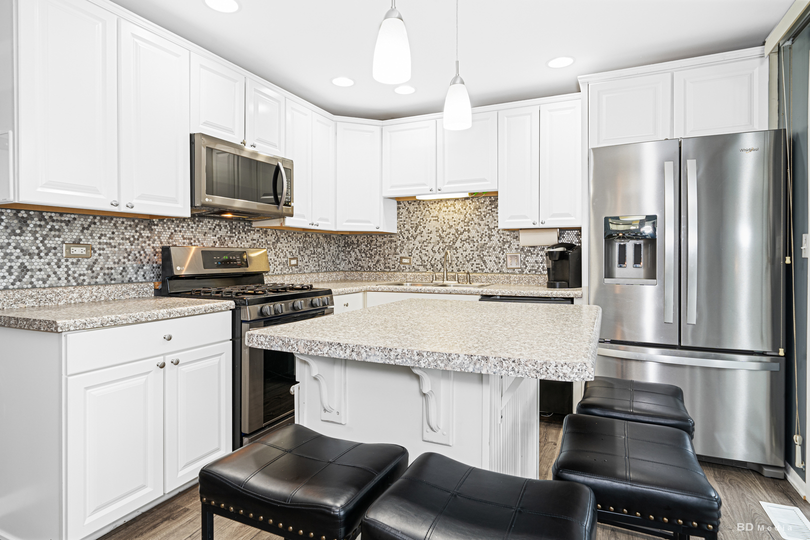 13734 W Birchwood Drive, Homer Glen, IL 60491