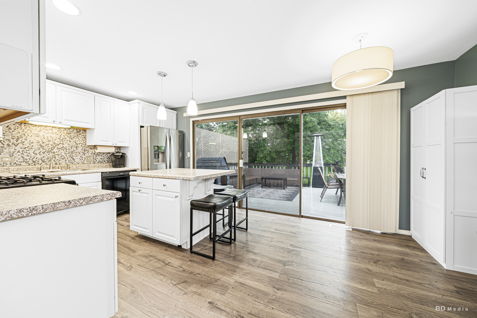 13734 W Birchwood Drive, Homer Glen, IL 60491