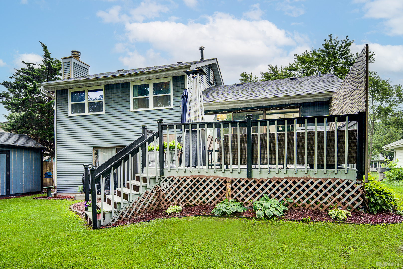 13734 W Birchwood Drive, Homer Glen, IL 60491