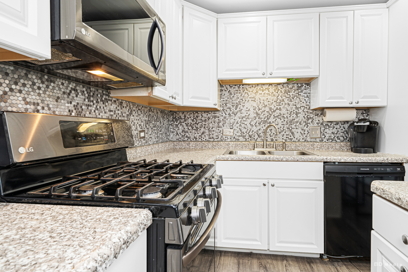 13734 W Birchwood Drive, Homer Glen, IL 60491