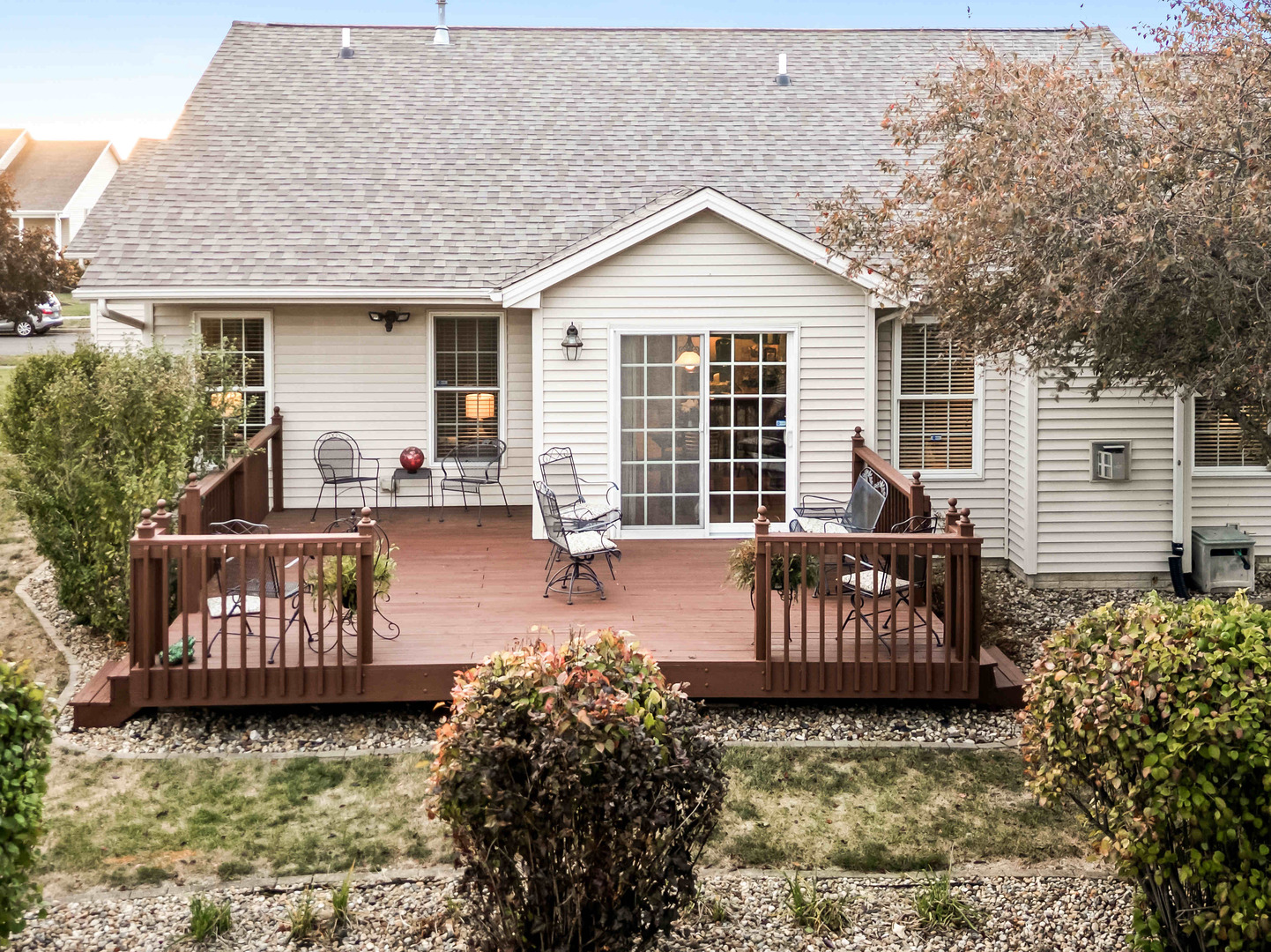 1702 Whitmer Court, Bloomington, IL 61704