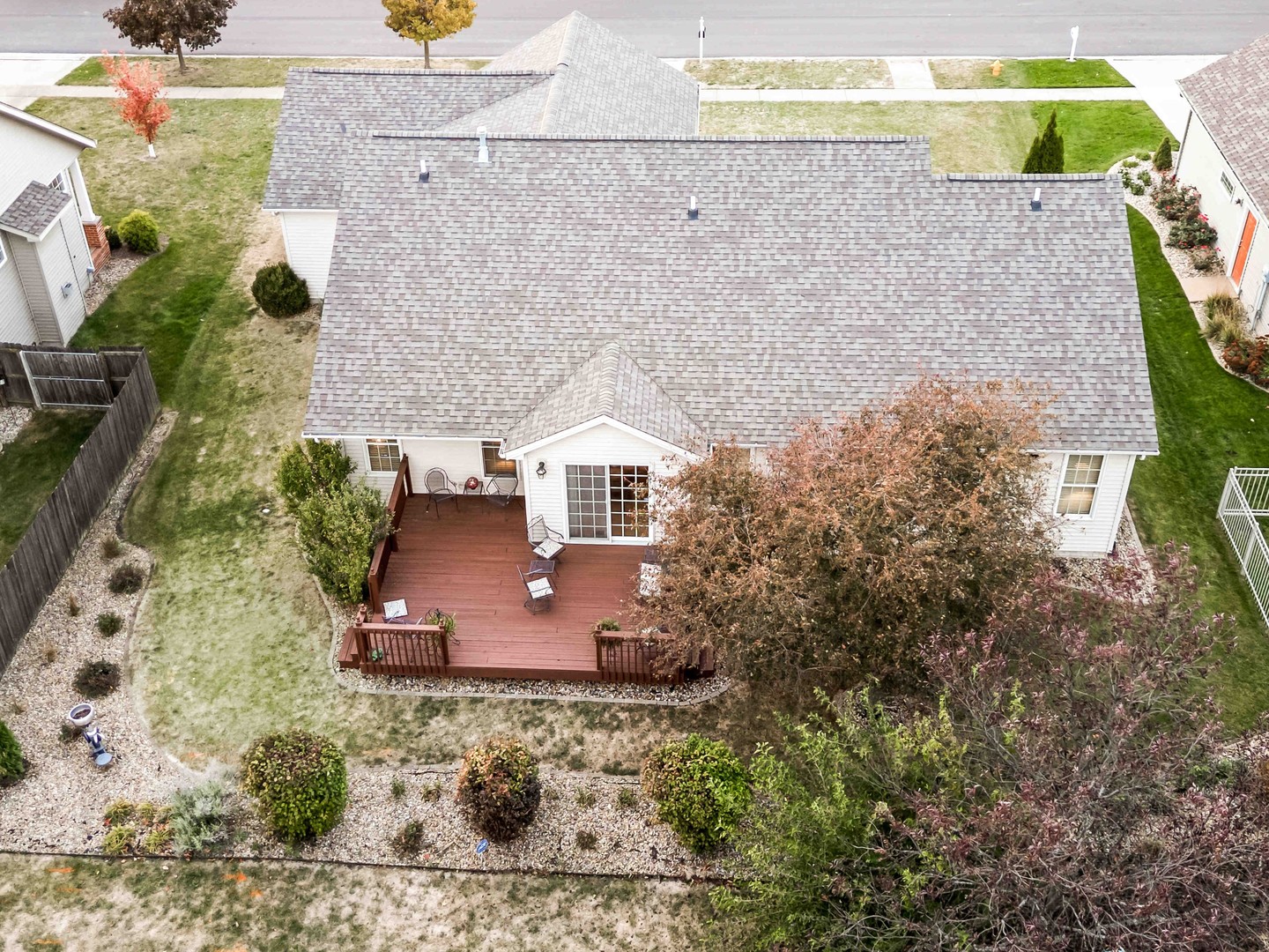 1702 Whitmer Court, Bloomington, IL 61704