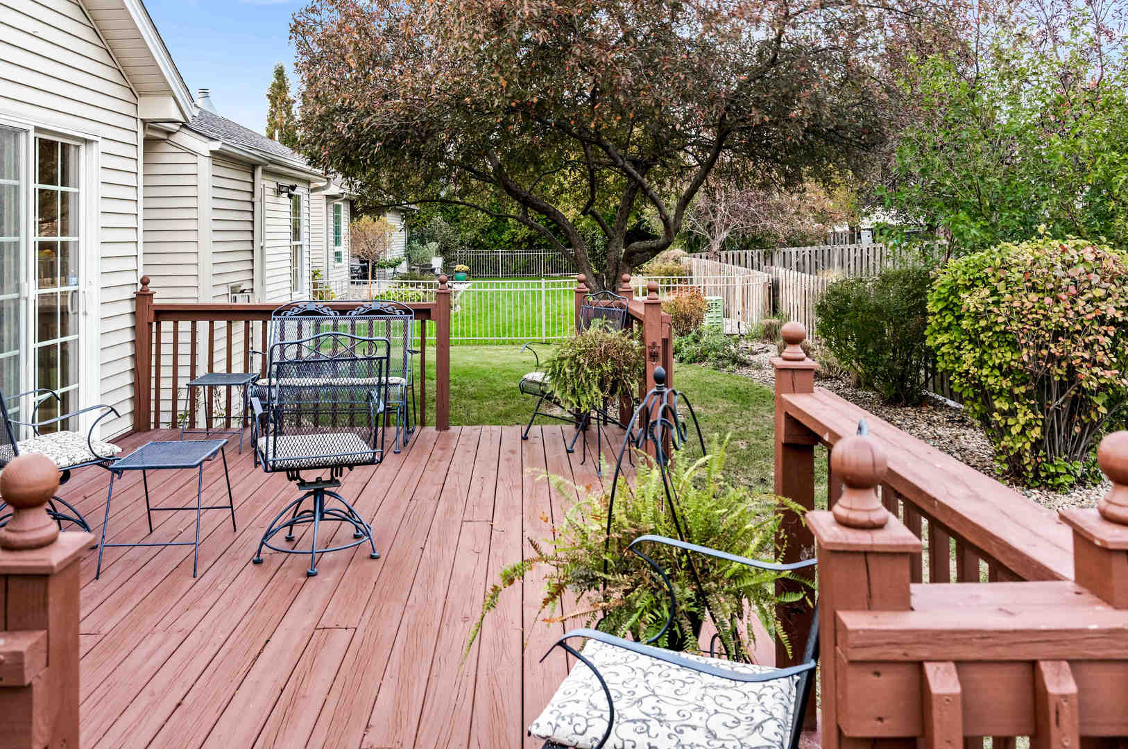 1702 Whitmer Court, Bloomington, IL 61704